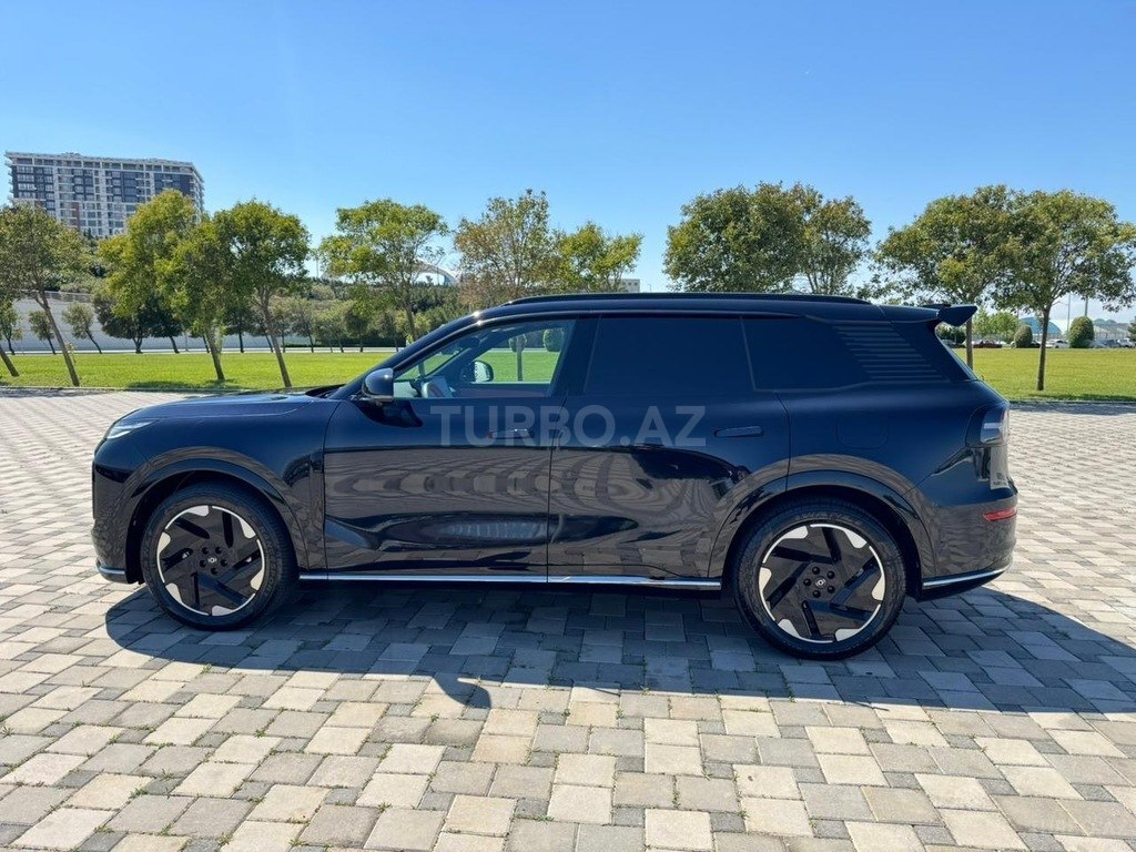 Changan Qiyuan Q07