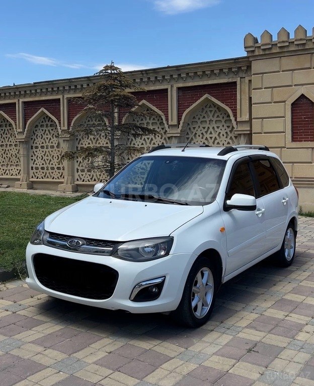 LADA (VAZ) Kalina