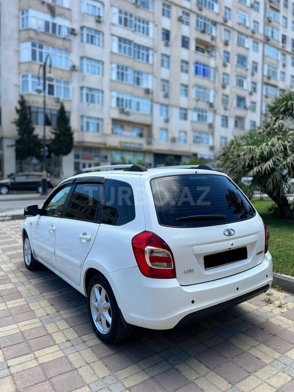 LADA (VAZ) Kalina