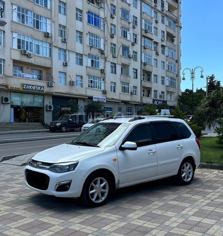 LADA (VAZ) Kalina
