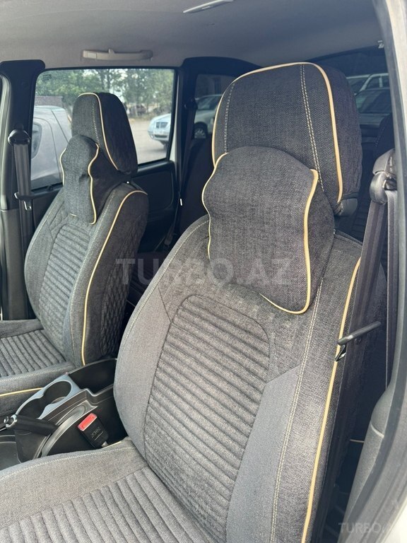 LADA (VAZ) Niva Travel