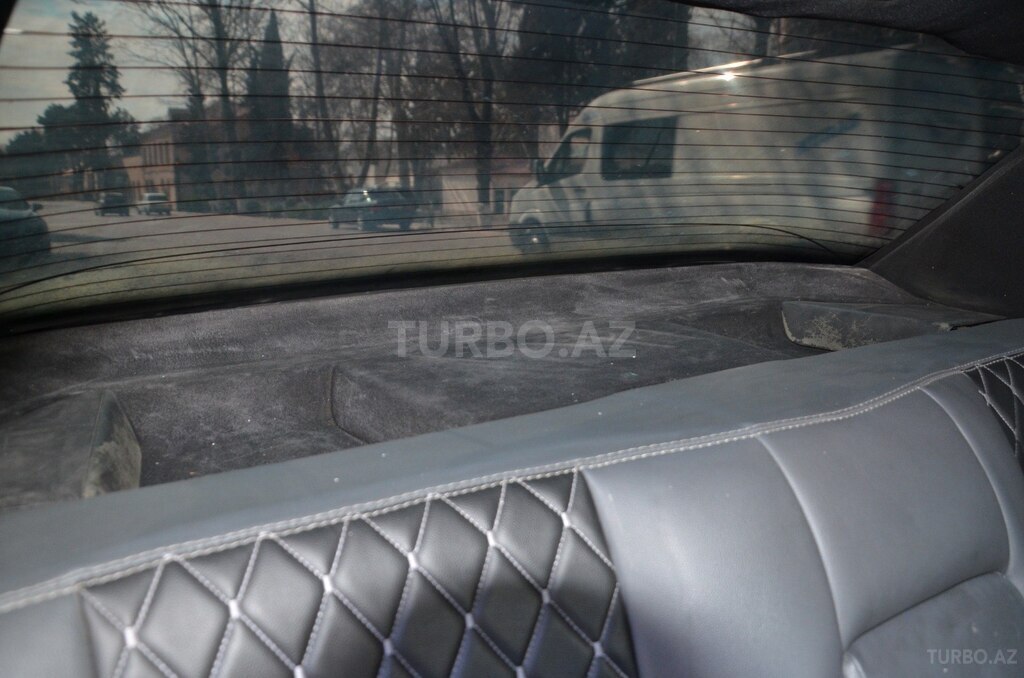 Mercedes 250 D