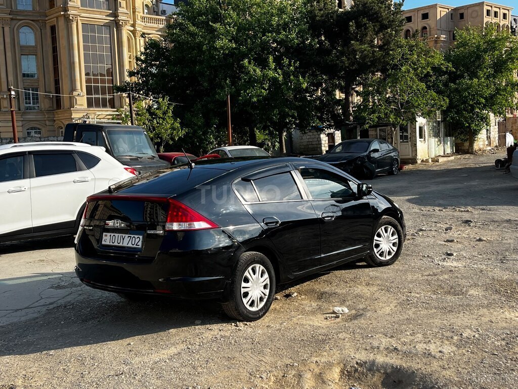 Honda Insight