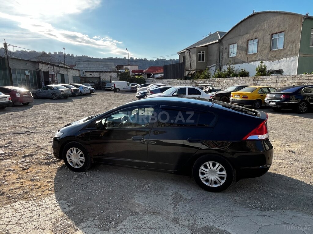 Honda Insight