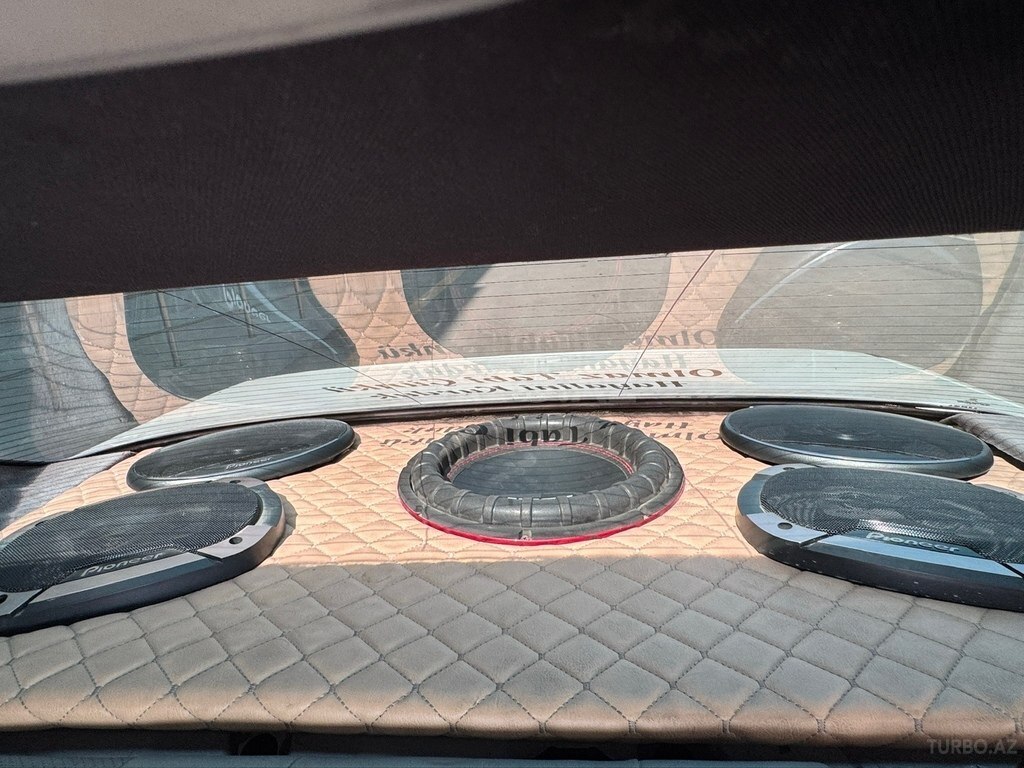 Mercedes C 230