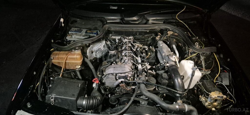 Mercedes 300 D 4MATIC