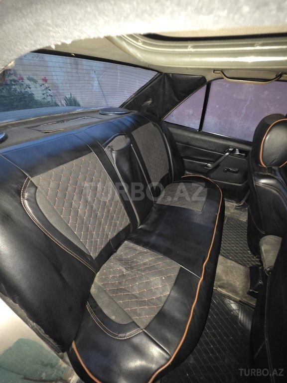 Mercedes 190