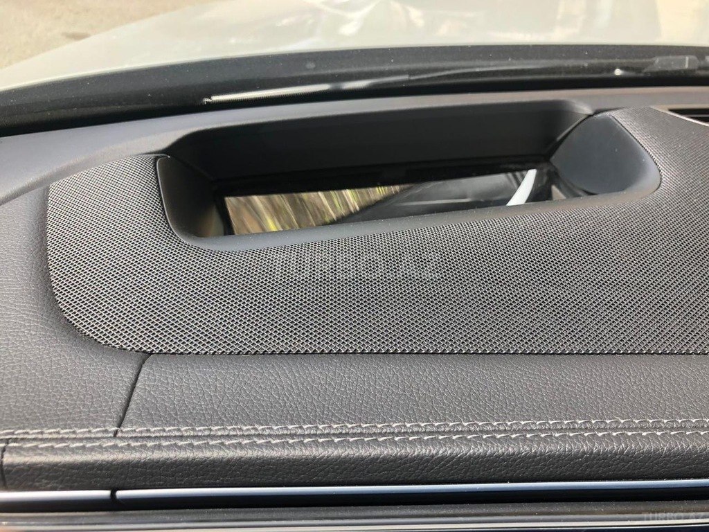 Mercedes GLS 450 4MATIC