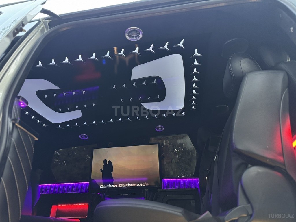 Mercedes Vito 116 CDI