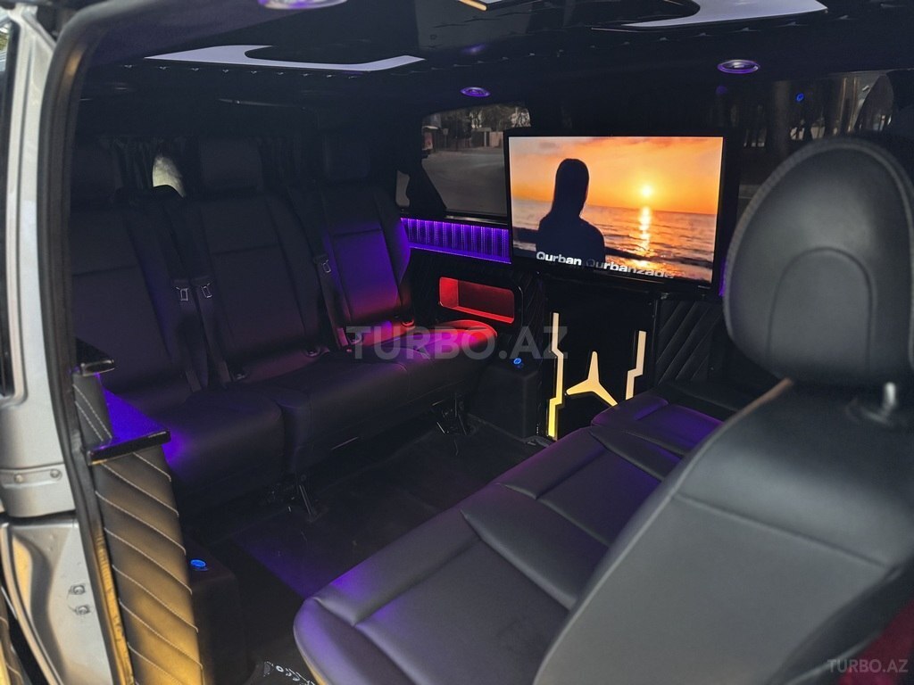 Mercedes Vito 116 CDI