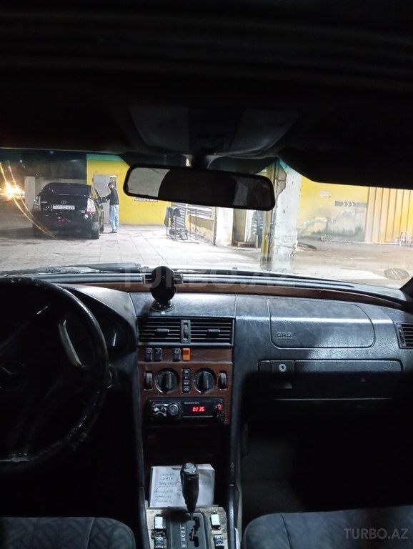 Mercedes C 250