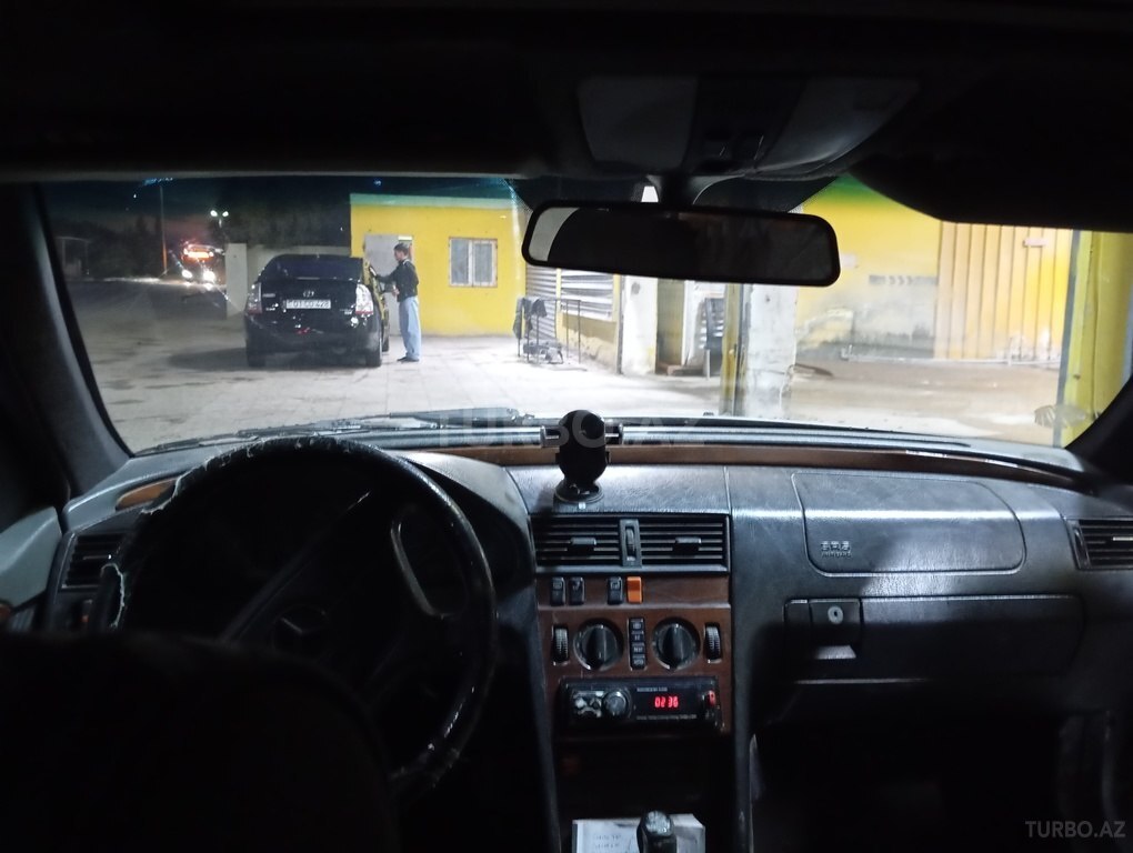 Mercedes C 250