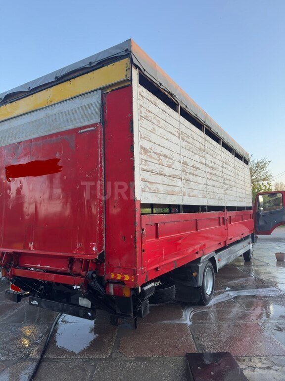 Mercedes Atego 818
