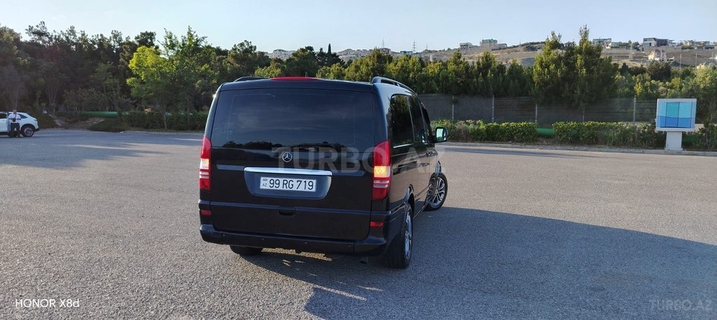 Mercedes Viano