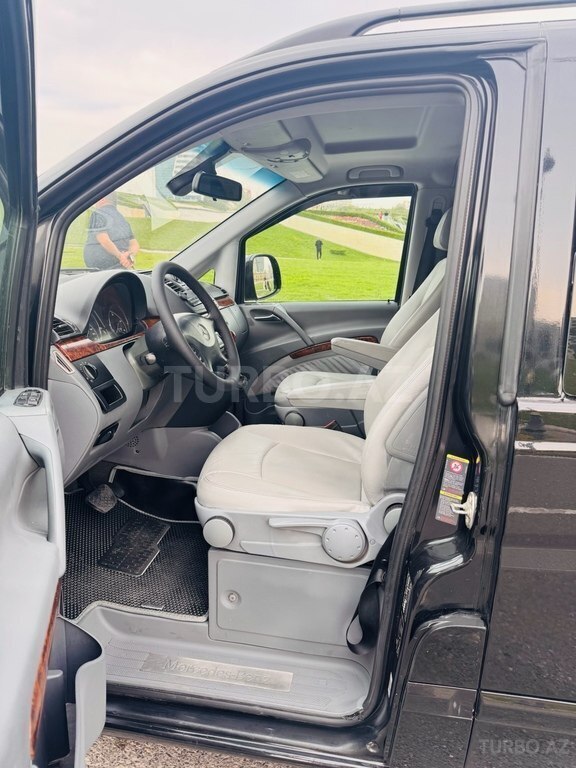 Mercedes Viano