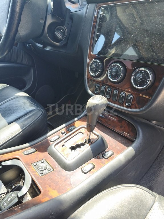 Mercedes ML 350 4MATIC