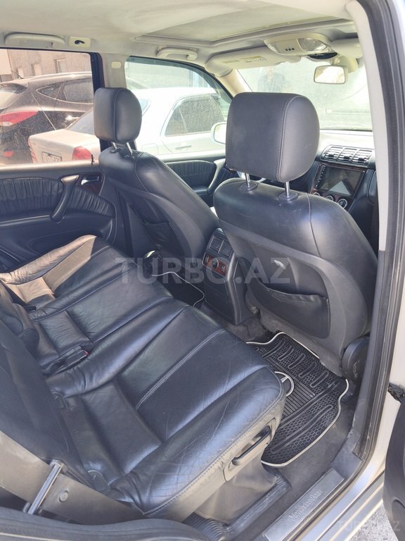 Mercedes ML 350 4MATIC