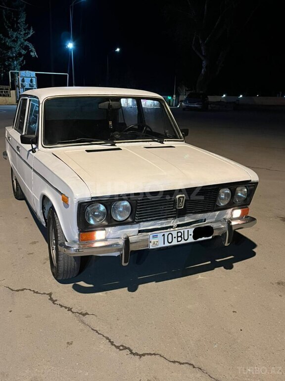 LADA (VAZ) 2103