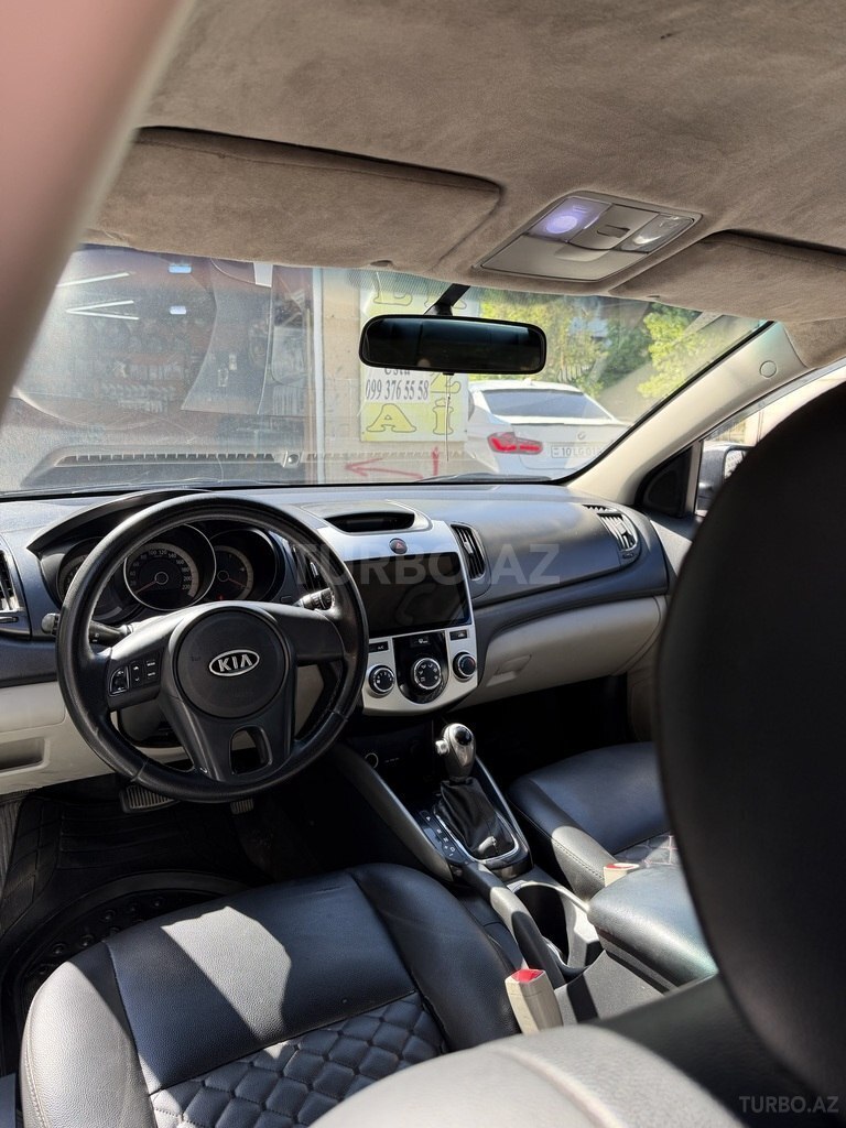 Kia Cerato