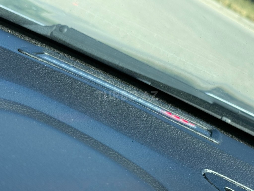 Ford Fusion (North America)