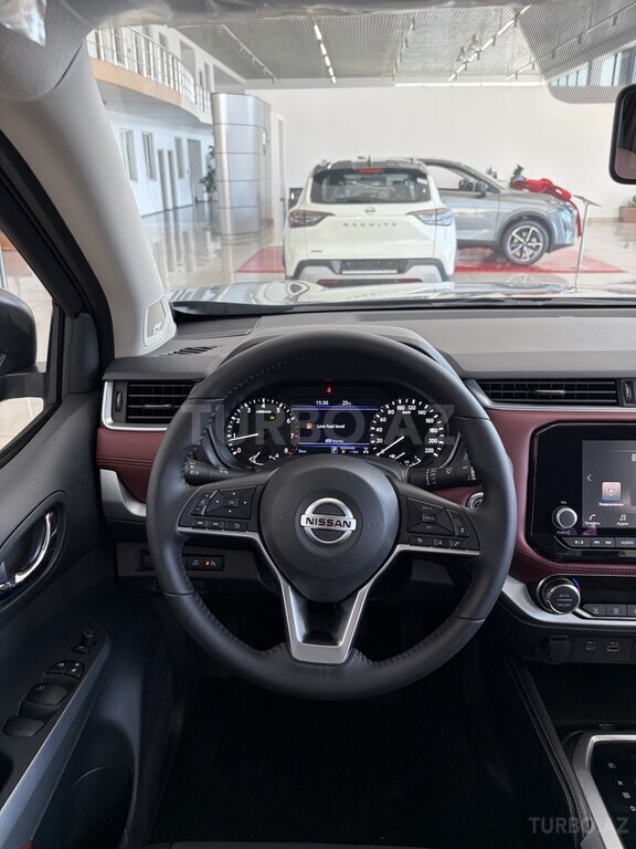 Nissan Xterra