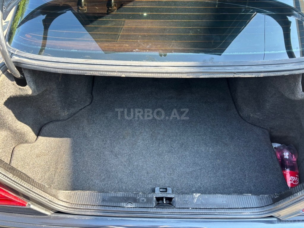 Mercedes C 180