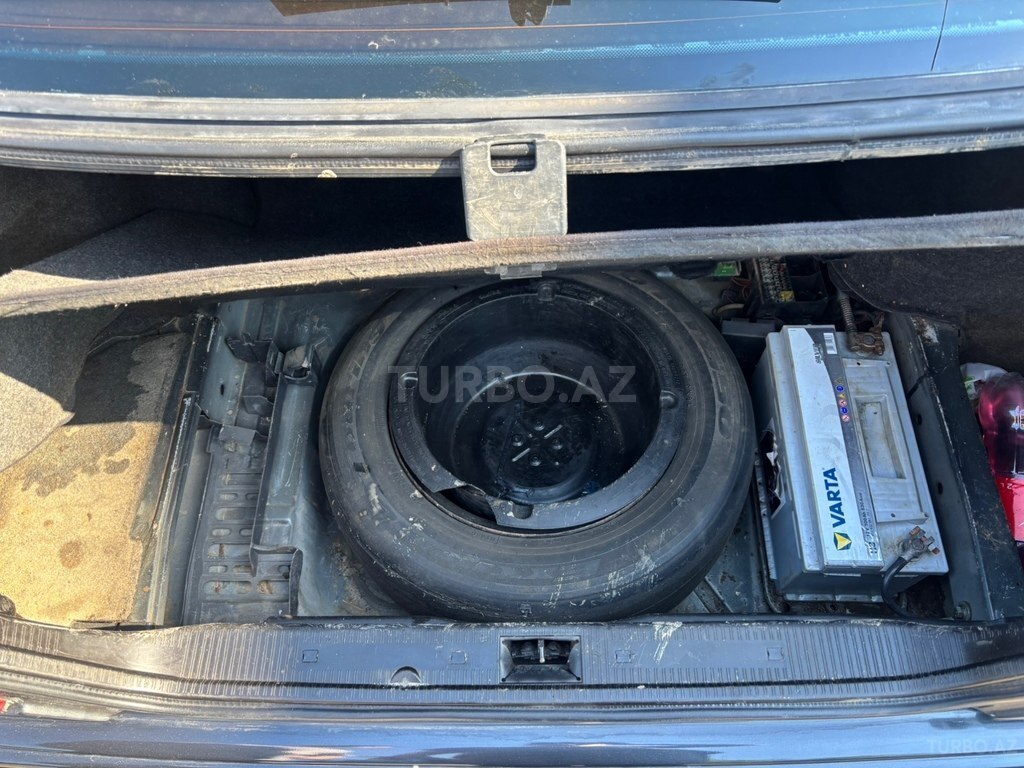 Mercedes C 180