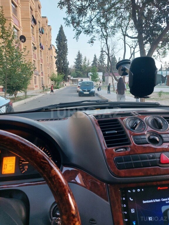 Mercedes Vito 116 CDI