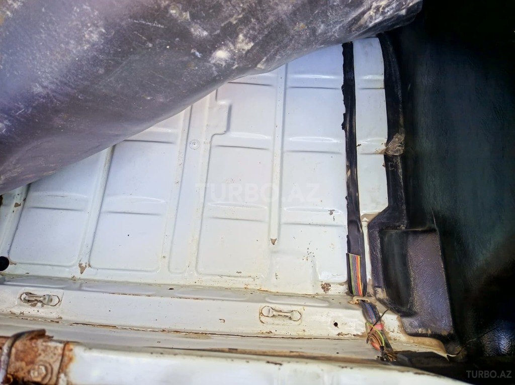 LADA (VAZ) 2107