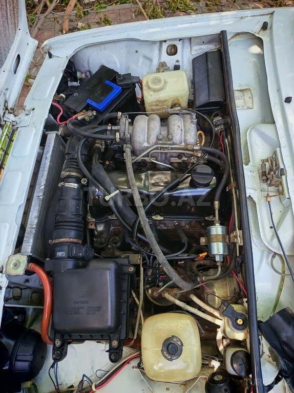 LADA (VAZ) 2107