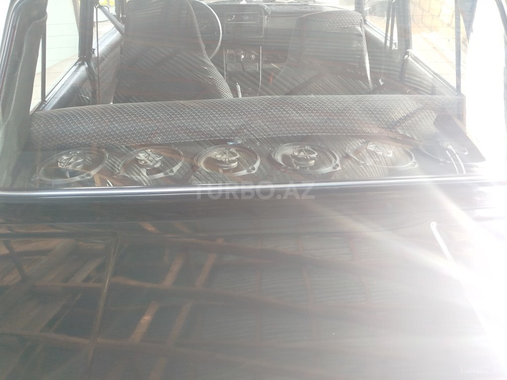 LADA (VAZ) 2107