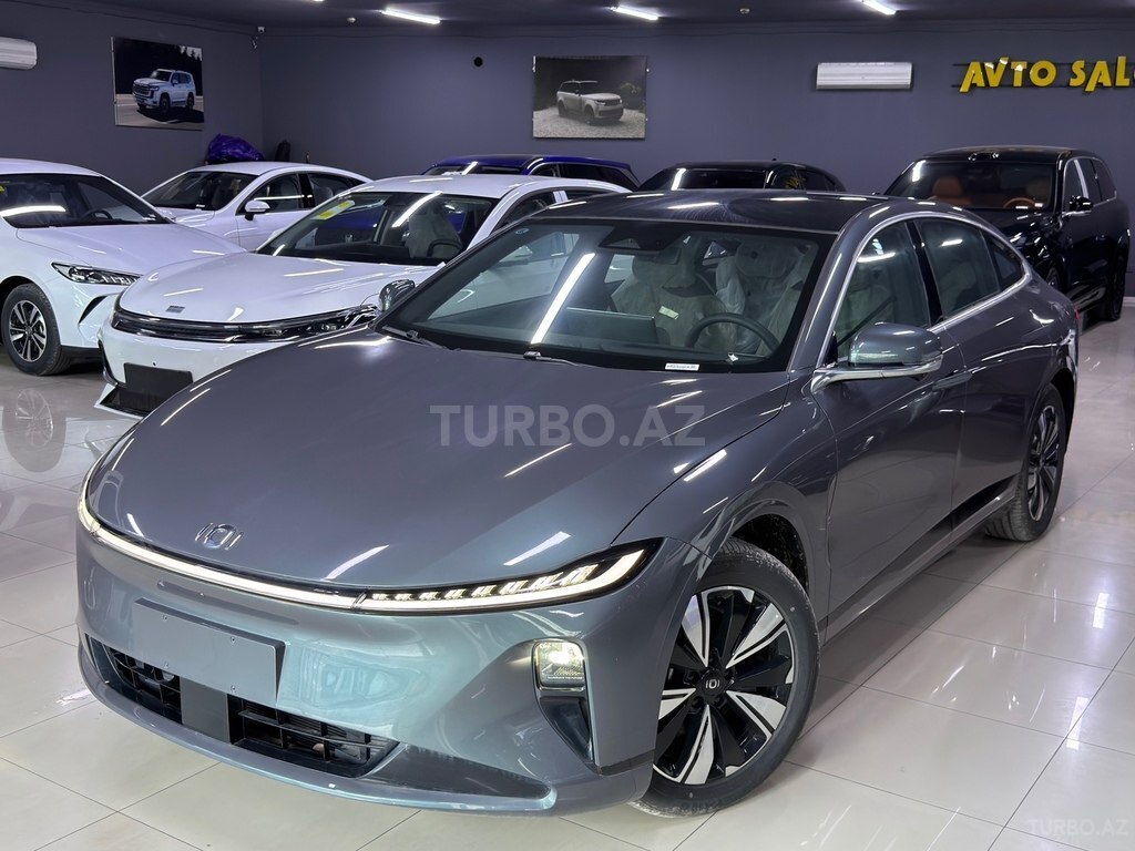 Changan Qiyuan A07
