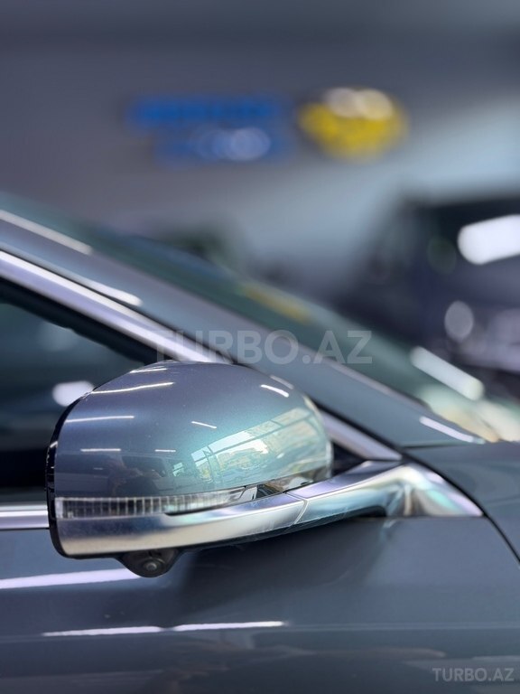 Changan Qiyuan A07