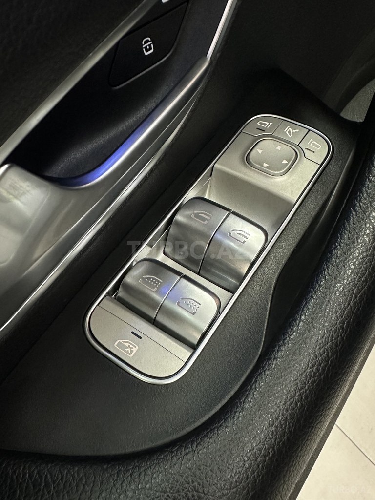 Mercedes GLS 450 4MATIC