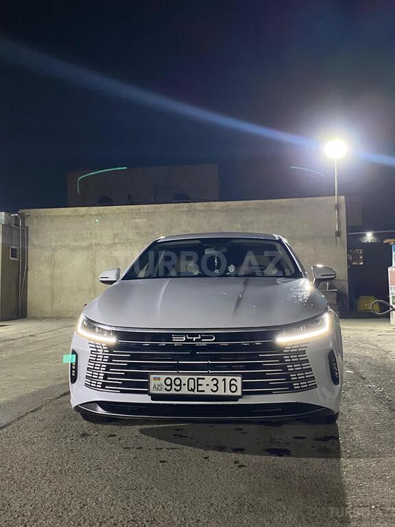 BYD Destroyer 05