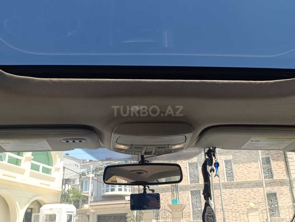Ford Fusion (North America)