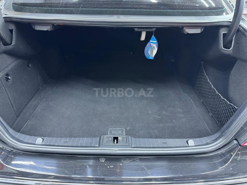 Mercedes E 350 4MATIC