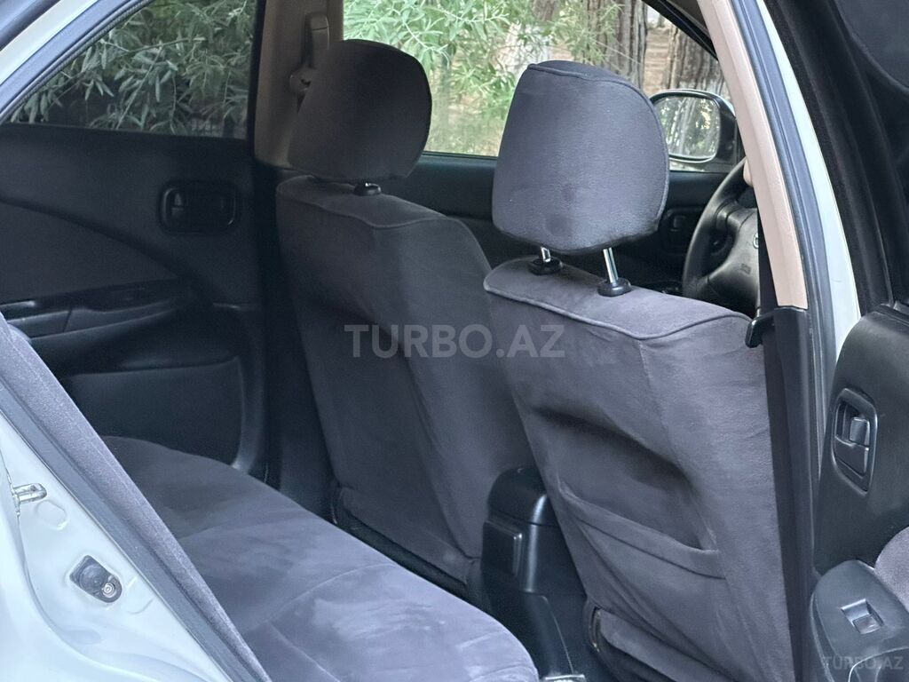 Nissan Sunny