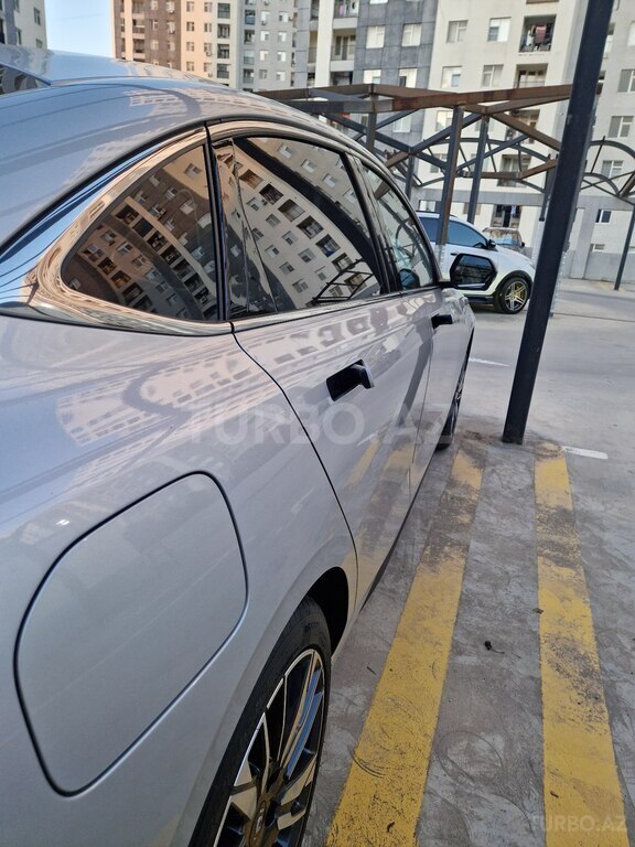 Changan Qiyuan A05