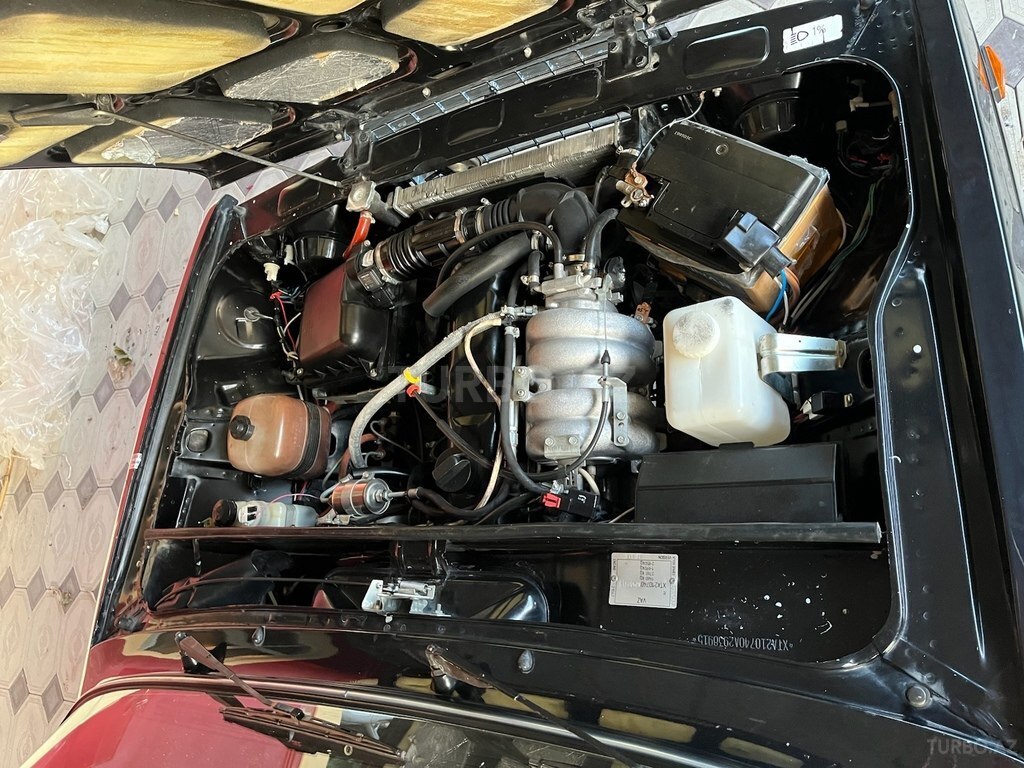 LADA (VAZ) 2107