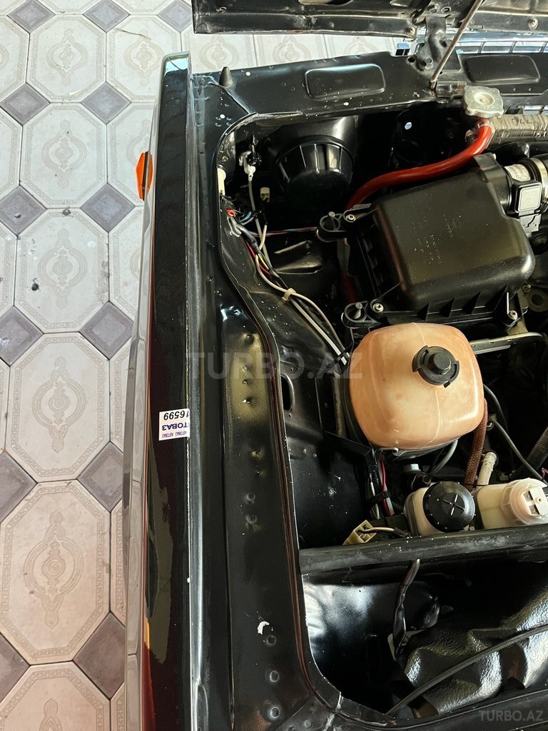 LADA (VAZ) 2107