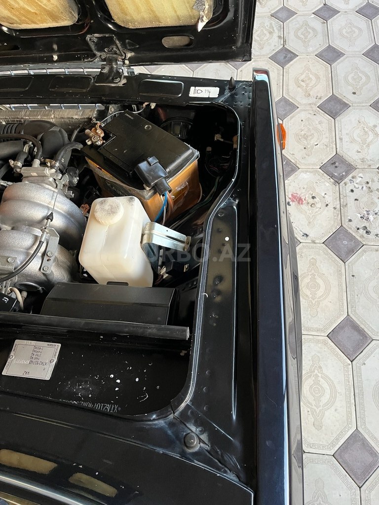 LADA (VAZ) 2107