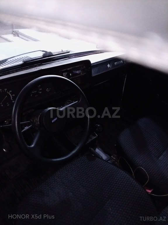 LADA (VAZ) 2107