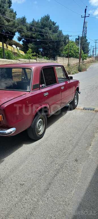 LADA (VAZ) 21011