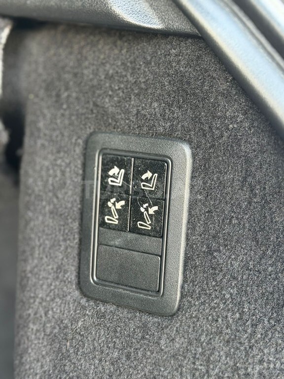 Land Rover RR Sport