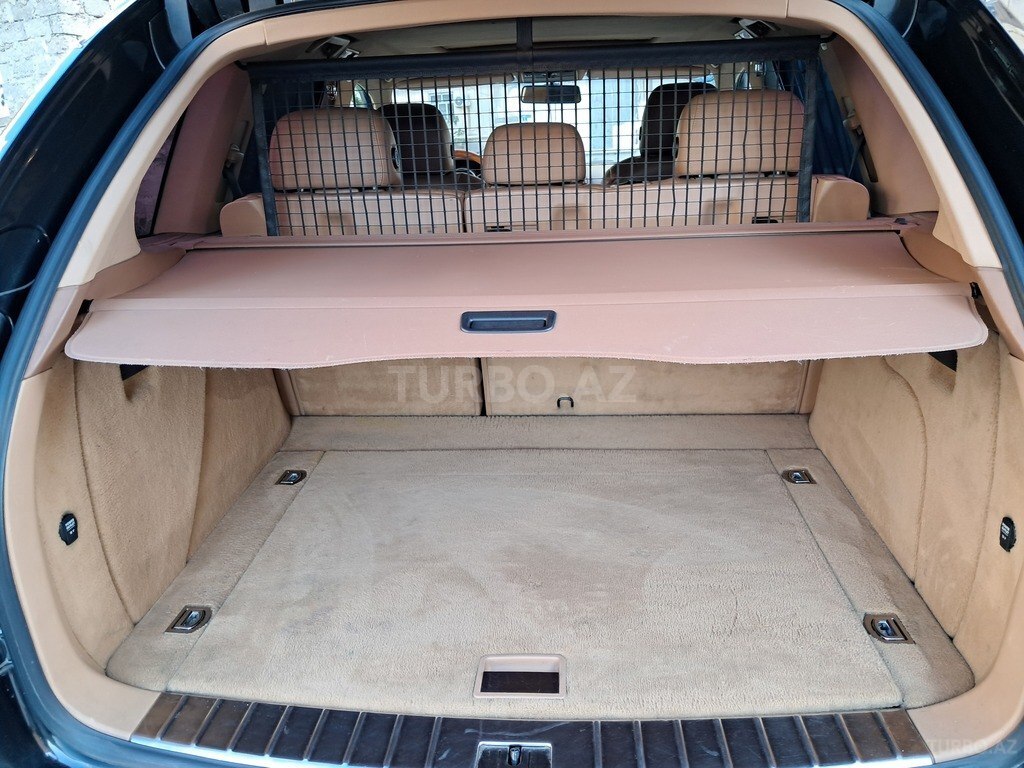 Porsche Cayenne S