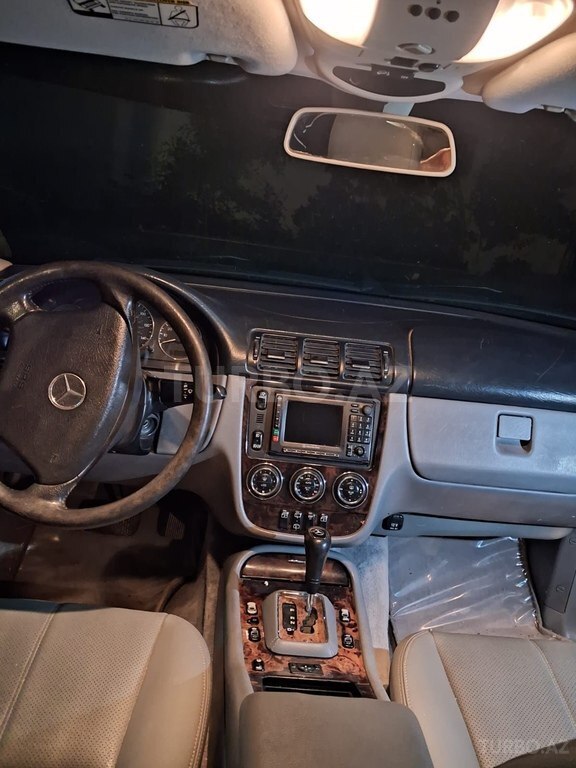 Mercedes ML 350