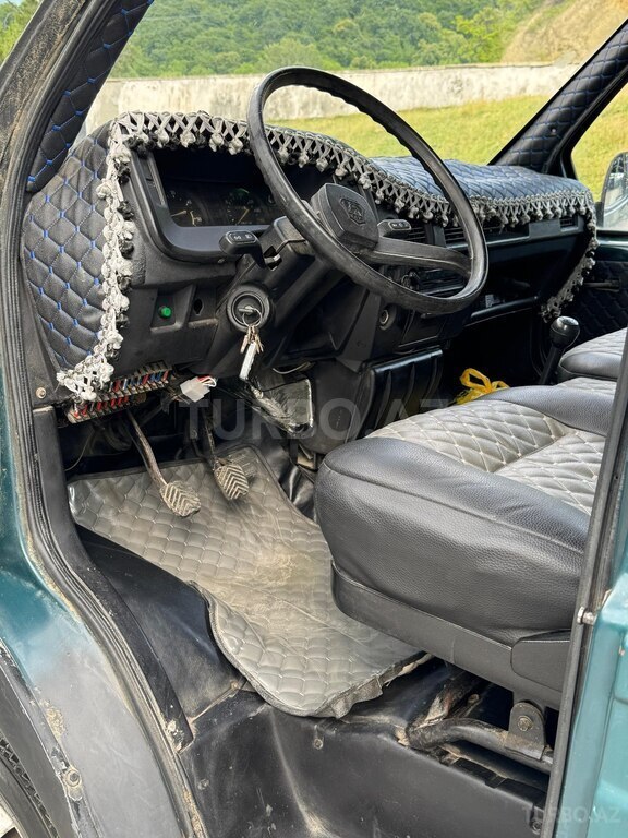 GAZ GAZel (2705)