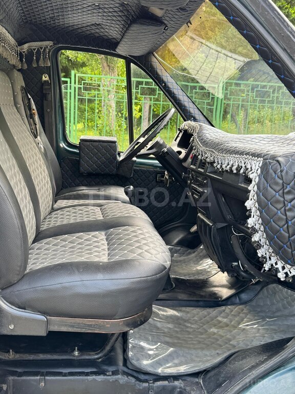 GAZ GAZel (2705)