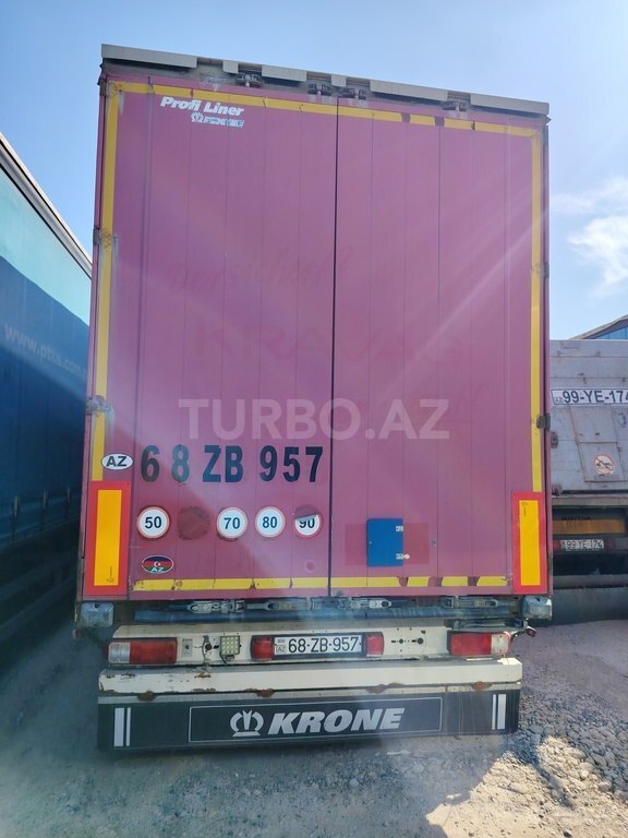 Volvo FH 13